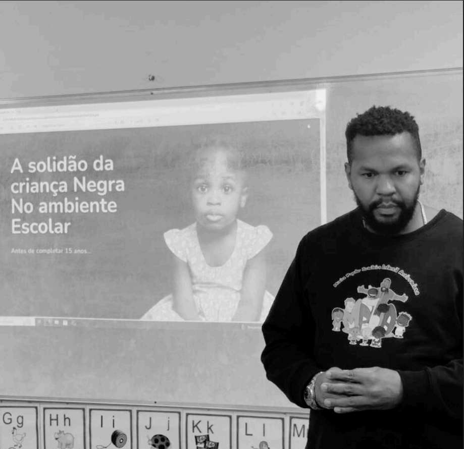 Educação antirracista através da Arte